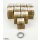 55 Stück AMG Sealing RTJ Metalldichtung Dichtungsring R14 #D11651
