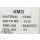 55 Stück AMG Sealing RTJ Metalldichtung Dichtungsring R14 #D11651