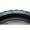 Leica Stereomikroskop Objektiv Achromat 0.25X f=400mm 10382172