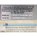 Princeton Instruments TE/CCD-576E/UV Kamera Nanofokussierer P-720