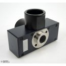 Leica DM microscope Dual Port Photo/Video Module 541014 Top/Rear