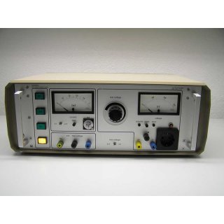 SPS Electronic AI5000P Ableitstromprüfgerät Sicherheitsprüfgerät