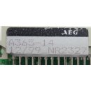 AEG 521.094.144 Digitaleingang A365-14 Digitaleingabe #11708
