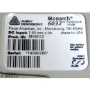 Avery Dennison Monarch Pathfinder Ultra 6032 mobiler Drucker