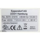 Eppendorf epMotion 5070 Pipettierroboter Liquid-Handling-System