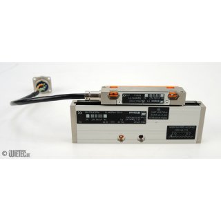 RSF Elektronik MSA 671.63 ML30 mm Glasmaßstab Längenmesssystem