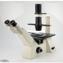 Zeiss Axiovert 25 inverses Mikroskop mit Varel-Kontrast #11796
