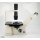 Zeiss Axiovert 25 inverses Mikroskop mit Varel-Kontrast #11796