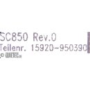 IDS Fernwirktechnik SC850 Speichermodul Memory-Card #11804