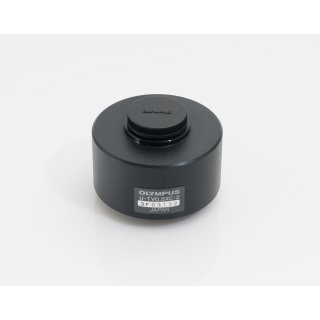 Olympus U-TV0.5XC-2 C-Mount Kamera Adapter Mikroskop