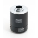 Olympus Mikroskop C-Mount Kameraadapter U-TV1X + U-CMAD-2