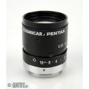 Pentax C1614-M (KP) C31634KP 16mm Objektiv C-Mount #11843