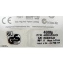 Honeywell 4600G Barcodescanner 4600GHD051CE mit USB-Kabel #S11853