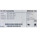 Power-One BP8048-7RD DC-DC Converter Power Supply #11860