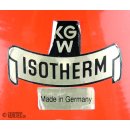 KGW Isotherm Entsorgungskanne Abfallkanne Typ E1 Behälter #S11872
