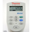 Thermo Scientific Matrix elektronische Mehrkanalpipette 1250µl