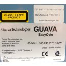 Guava EasyCyte GTI-96-4-020434 Zytometer Flow Cytometer #S11917