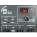 ESA Coulochem 5100A HPLC elektrochemischer Detektor Controller