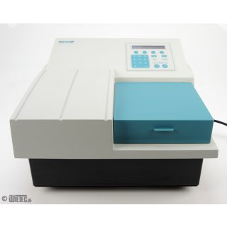 MWG Biotech Bio-Tek Instruments PowerWave X Spectrophotometer