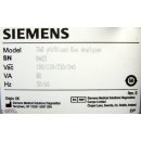 Siemens Rapidlab 348 Blutgasanalysegerät BGA-Gerät #11953