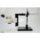 Leica MZ6 Stereomikroskop Microscope #11956