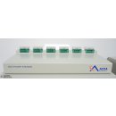 ACEA Biosciences RT-CES Analyzer RCW0019 mit E-Plate Stationen