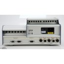 Flux Instruments Rheos 4000 HPLC Pumpe Peristaltikpumpe #S11980