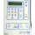 Flux Instruments Rheos 4000 HPLC Pumpe Peristaltikpumpe #S11980