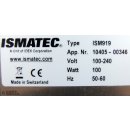 Ismatec MCP-CPF Process ISM919 mit FMI352 Taumelkolben Dosierpumpe