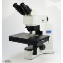 Olympus BX41M-LED Mikroskop Hellfeld Inspektionsmikroskop