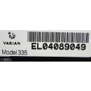 Agilent Varian ProStar HPLC Dioden-Array Detektor Model 335