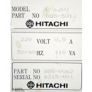 Merck Hitachi L-6200 HPLC Pumpe Niederdruckpumpe #S12025