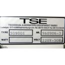 KNF Neuberger TSE Systems 509001 Membran-Vakuumpumpe #S12027