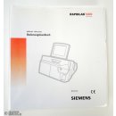 Siemens Rapidlab 1265 Blutgasanalysegerät BGA-Gerät #12030