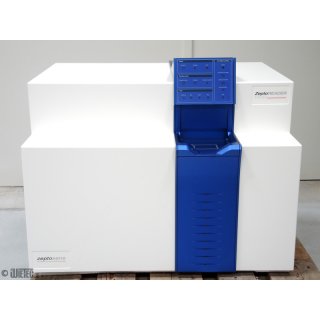 Zeptosens ZeptoReader F3000 Microarray Scanner Fluoreszenz