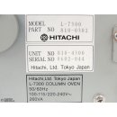 Merck Hitachi HPLC Column Oven LaChrom Model L-7300 Säulenofen