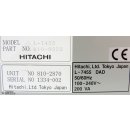 Merck Hitachi LaChrom Model L-7455 DAD Dioden-Array-Detektor