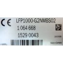 Sick LFP TDR Füllstandsensor 1064668 LFP1000-G2NMBS02