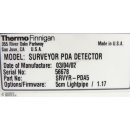 Thermo Finnigan Surveyor PDA Photodioden-Array-Detektor