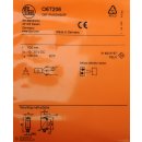 ifm O6T206 Reflexlichttaster Positionssensor optischer Sensor