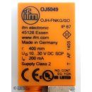 ifm OJ5049 Reflexlichttaster Positionssensor optischer Sensor