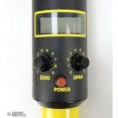 Photovac TIP I Lecksuchger&auml;t Air Analyzer Gasdetektor