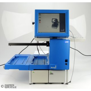 Biotage SP HPFC System Flash Purification Chromatographiesystem