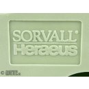 Heraeus Sorvall Centri-Lab Adapter 4x50mL 75006461 Typ D