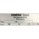 Erweka GmbH DIP3 Inhalationsgerät Flow Generator