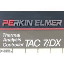 Perkin Elmer Thermal Analysis Controller TAC 7/DX Steuergerät
