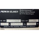 Perkin Elmer Controlled Cooling Accessory CCA 7