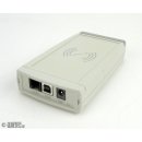 Interflex Ausweisleser 75-70-0030 IF-LP70 USB RS232 Card...