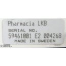 GE Healthcare Pharmacia LKB P-1 Peristaltikpumpe Laborpumpe