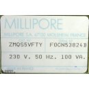 Millipore Milli-Q Synthesis A10 Reinstwasser System ZMQS5VFTY